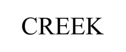 CREEK