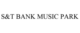 S&T BANK MUSIC PARK