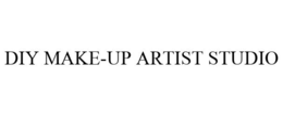 DIY MAKE-UP ARTIST STUDIO