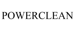 POWERCLEAN
