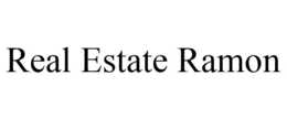 REAL ESTATE RAMON