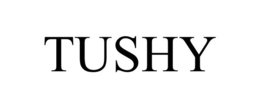 TUSHY