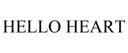 HELLO HEART