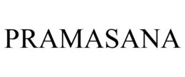 PRAMASANA