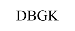 DBGK