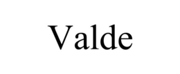 VALDE