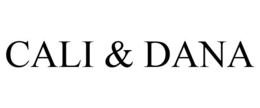 CALI & DANA