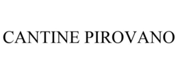 CANTINE PIROVANO