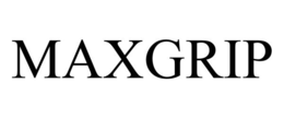 MAXGRIP