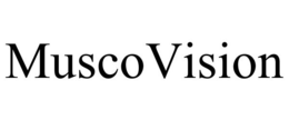 MUSCOVISION