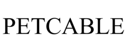 PETCABLE