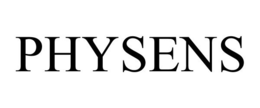 PHYSENS