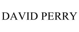 DAVID PERRY