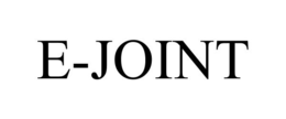 E-JOINT