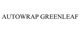 AUTOWRAP GREENLEAF
