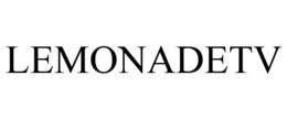 LEMONADETV