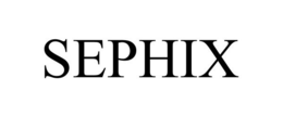 SEPHIX