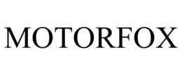 MOTORFOX