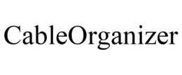 CABLEORGANIZER