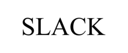 SLACK