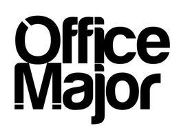 OFFICE MAJOR