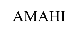 AMAHI