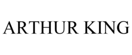 ARTHUR KING