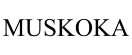 MUSKOKA