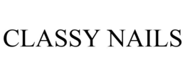 CLASSY NAILS