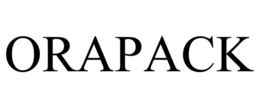 ORAPACK