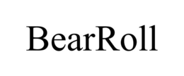 BEARROLL