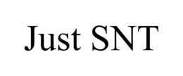 JUST SNT