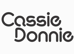 CASSIEDONNIE