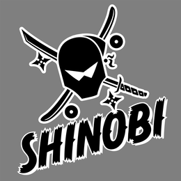 SHINOBI