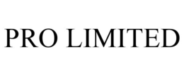 PRO LIMITED