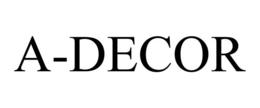 A-DECOR