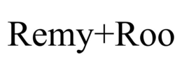 REMY+ROO