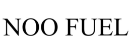NOO FUEL