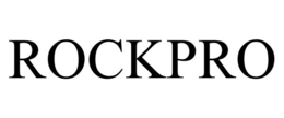 ROCKPRO