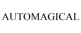 AUTOMAGICAL