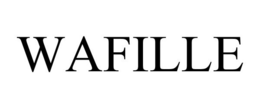 WAFILLE