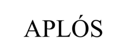 APLÓS