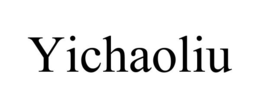 YICHAOLIU
