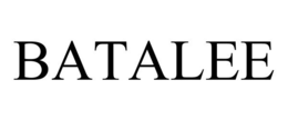 BATALEE