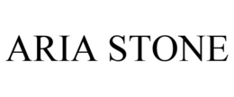 ARIA STONE
