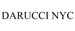 DARUCCI NYC
