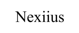 NEXIIUS