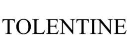 TOLENTINE