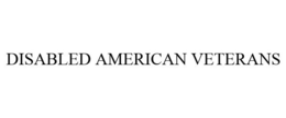 DISABLED AMERICAN VETERANS