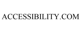 ACCESSIBILITY.COM